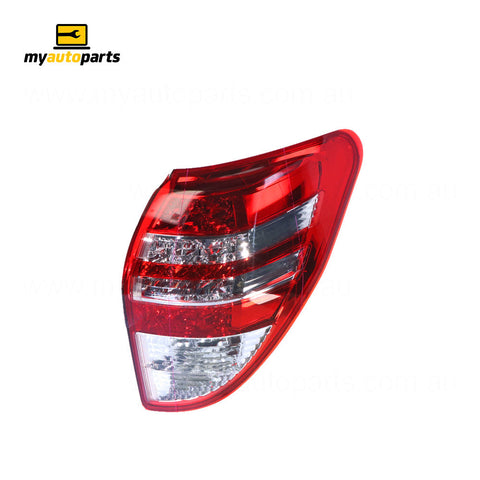 APG All Crash Tail Lamp Drivers Side OEM suits Toyota