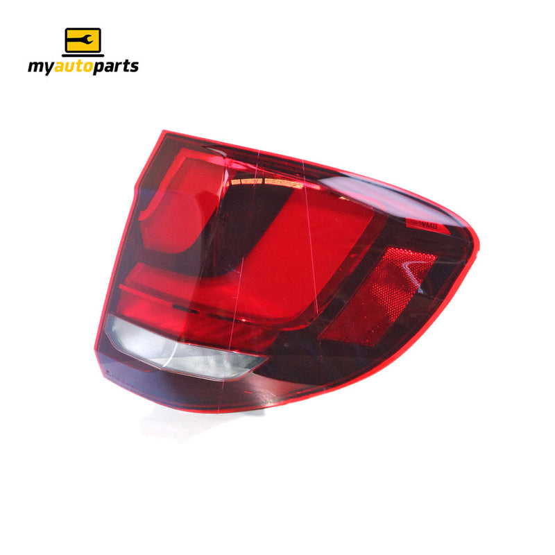 APG All Crash Tail Lamp Drivers Side OEM suits BMW X5