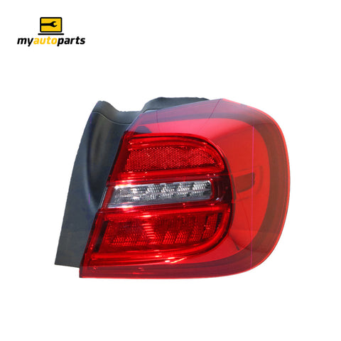 APG All Crash LED Tail Lamp Drivers Side OEM Suits