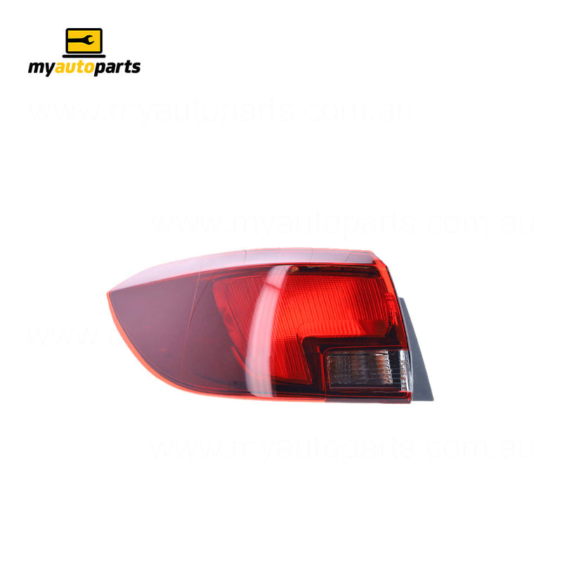 APG All Crash Tail Lamp Passenger Side OEM Suits Holden