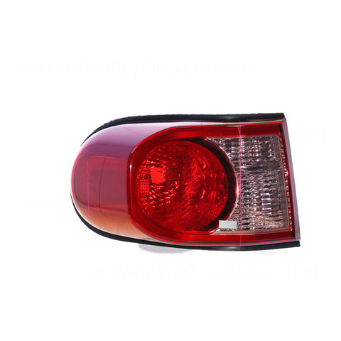 APG All Crash Tail Lamp Passenger Side OEM Suits Toyota