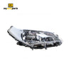 APG All Crash Head Lamp Drivers Side OEM suits Toyota