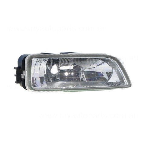 APG All Crash Fog Lamp Drivers Side OEM Suits Honda