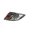 APG All Crash Clear Tail Lamp Drivers Side OEM Suits