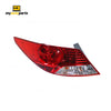 APG All Crash Tail Lamp Passenger Side OEM Suits Hyundai