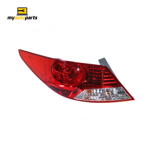APG All Crash Tail Lamp Passenger Side OEM Suits Hyundai