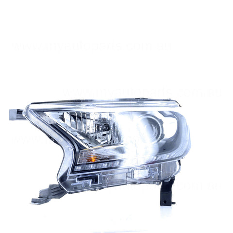 APG All Crash OEM Head Lamp Passenger Side Xenon suits