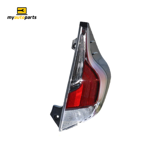 APG All Crash LED Tail Lamp Drivers Side OEM Suits Toyota