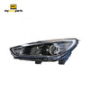 APG All Crash Projector Head Lamp Passenger Side OEM