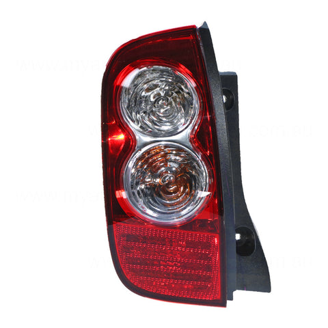 APG All Crash Tail Lamp Passenger Side OEM Suits Nissan