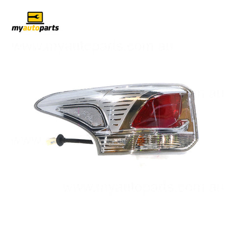 APG All Crash Tail Lamp Passenger Side OEM Suits