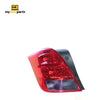 APG All Crash Non-LED Tail Lamp Passenger Side Certified
