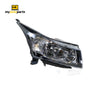 APG All Crash Electric Adjust Head Lamp Drivers Side