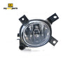 APG All Crash Fog Lamp Passenger Side OES suits Audi