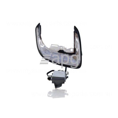 APG All Crash Mitsubishi Lancer Certified Aftermarket