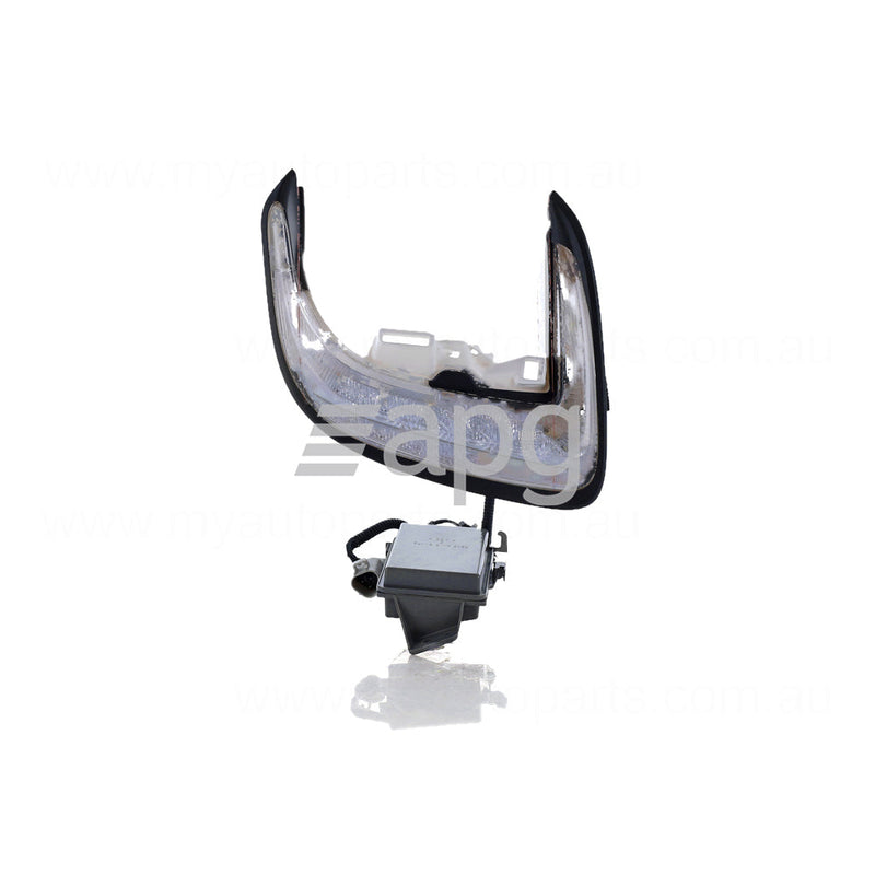 APG All Crash Mitsubishi Lancer Certified Aftermarket