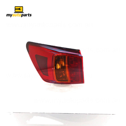 APG All Crash Tail Lamp Passenger Side OEM Suits Lexus