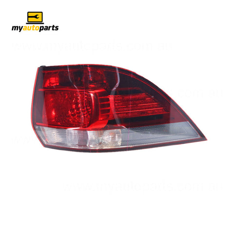APG All Crash Tail Lamp Drivers Side OEM Suits Volkswagen