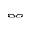 APG All Crash Headlamp Rim Passenger Side Aftermarket