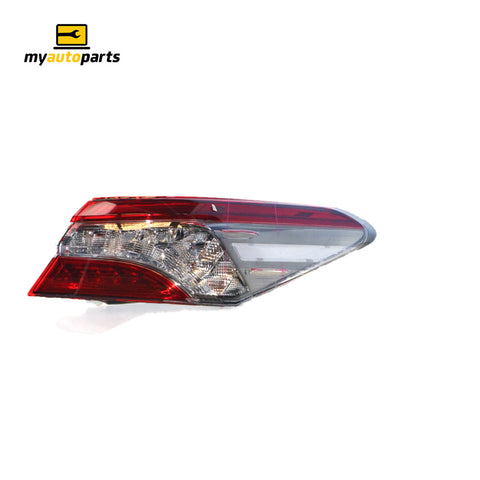 APG All Crash LED Tail Lamp Drivers Side OEM suits Toyota