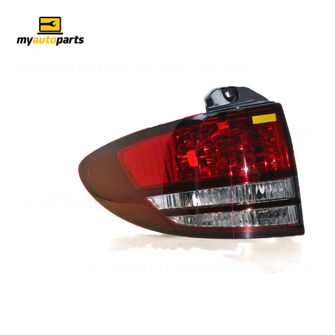 APG All Crash Tail Lamp Passenger Side OEM Suits Toyota