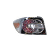 APG All Crash Tail Lamp Passenger Side Certified Suits