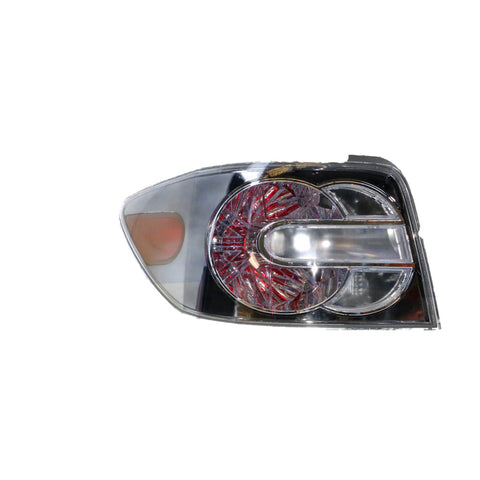 APG All Crash Tail Lamp Passenger Side Certified Suits