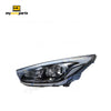 APG All Crash Head Lamp Passenger Side OEM Suits Hyundai