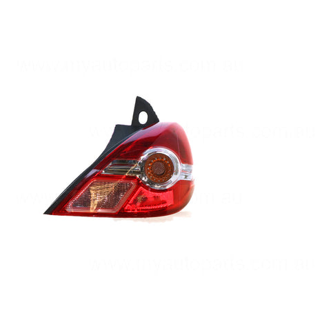 APG All Crash Tail Lamp Drivers Side OEM Suits Nissan