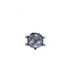 APG All Crash Fog Lamp Passenger Side OEM suits Hino 300