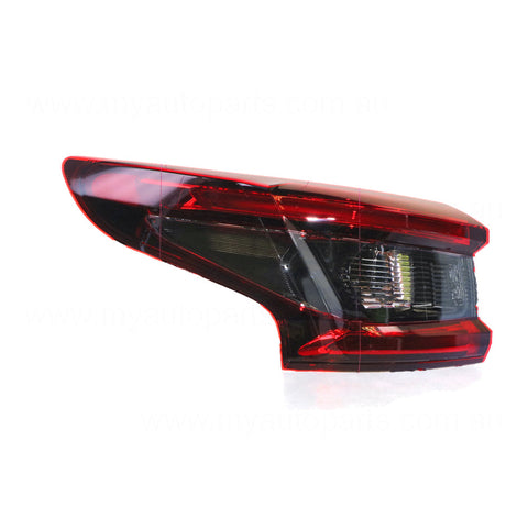 APG All Crash LED Tail Lamp Passenger Side OEM suits
