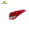 APG All Crash Tail Lamp Drivers Side OEM Suits Hyundai
