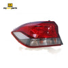 APG All Crash Tail Lamp Passenger Side OEM Suits Hyundai