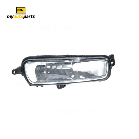 APG All Crash Fog Lamp Drivers Side OEM suits Ford Focus