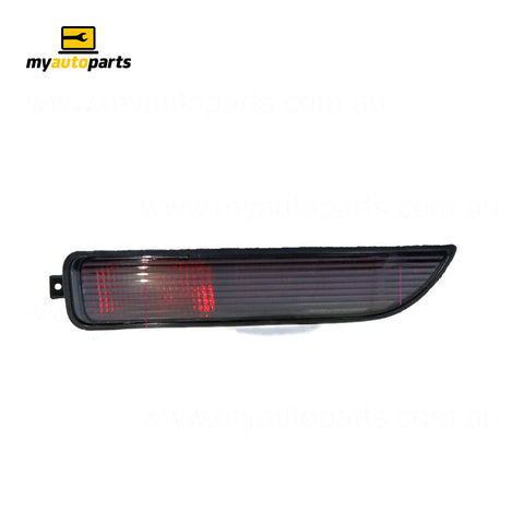 APG All Crash Rear Bar Lamp Drivers Side OEM Suits