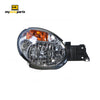 APG All Crash Head Lamp Drivers Side OEM Suits Subaru
