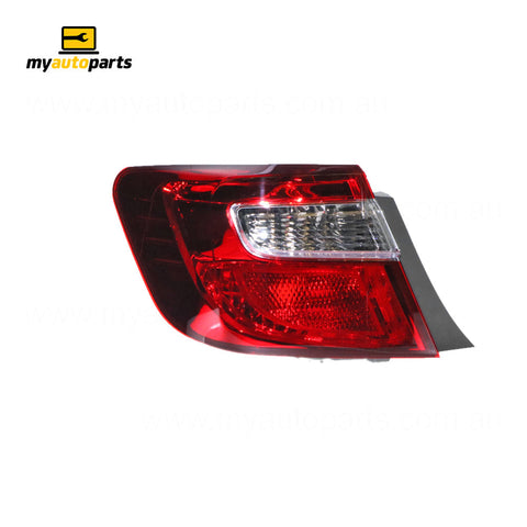 APG All Crash Tail Lamp Passenger Side OEM Suits Toyota