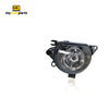 APG All Crash Fog Lamp Passenger Side OES Suits Audi Q7