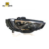 APG All Crash LED Head Lamp Drivers Side OES suits Audi