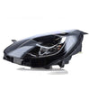 APG All Crash OEM Head Lamp Passenger Side Suits Adaptive