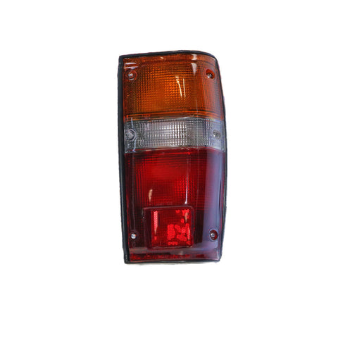 APG All Crash Tail Lamp Drivers Side Certified suits