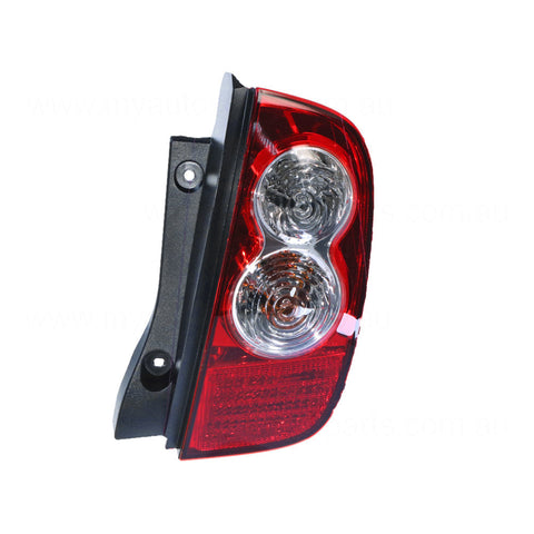 APG All Crash Tail Lamp Drivers Side OEM Suits Nissan