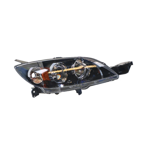 APG All Crash Xenon Electric Adjust Head Lamp Drivers