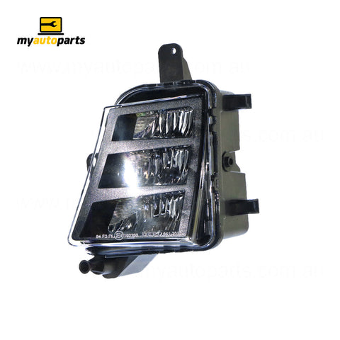 APG All Crash Fog Lamp Passenger Side Certified Suits