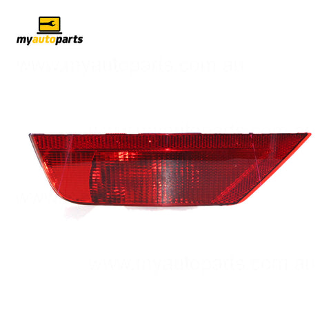 APG All Crash Rear Bar Lamp Passenger Side OEM Suits Ford
