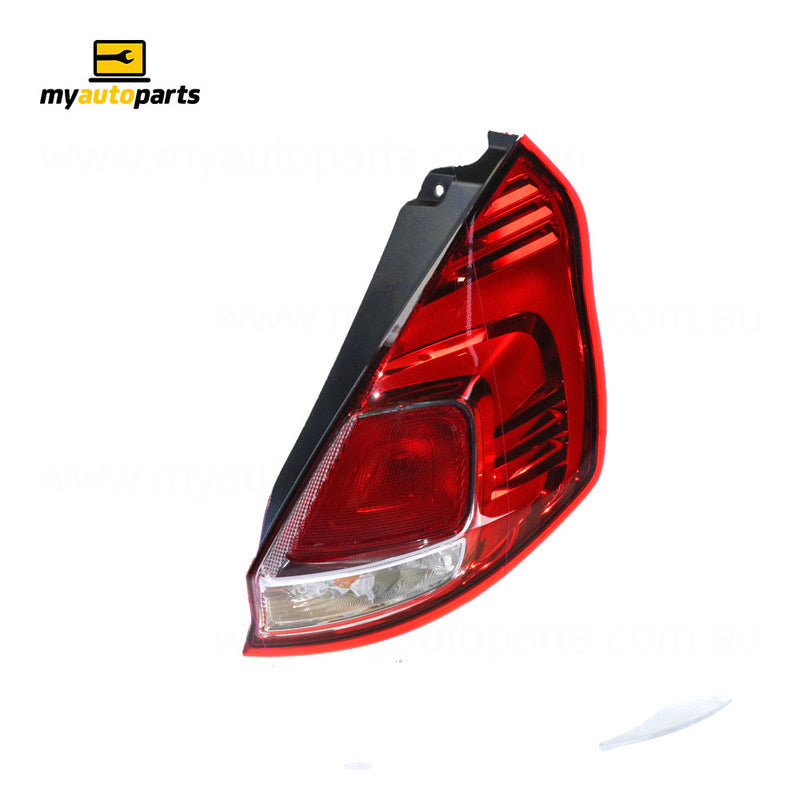 APG All Crash Tail Lamp Drivers Side OEM Suits Ford