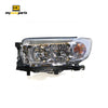 APG All Crash Head Lamp Passenger Side OEM suits Subaru