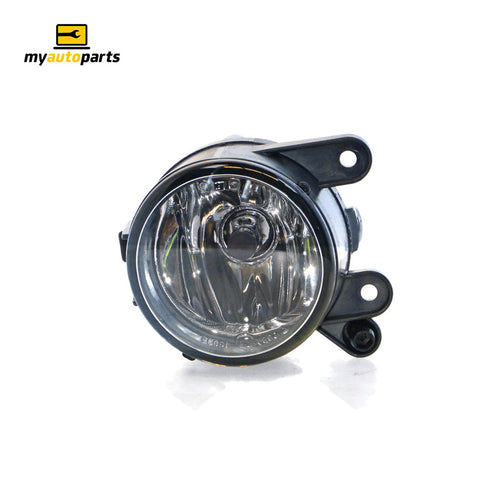 APG All Crash Fog Lamp Drivers Side OES Suits Volkswagen
