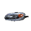 APG All Crash Head Lamp Passenger Side OEM Suits Mazda