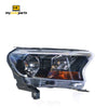 APG All Crash Head Lamp Drivers Side Certified Suits Ford
